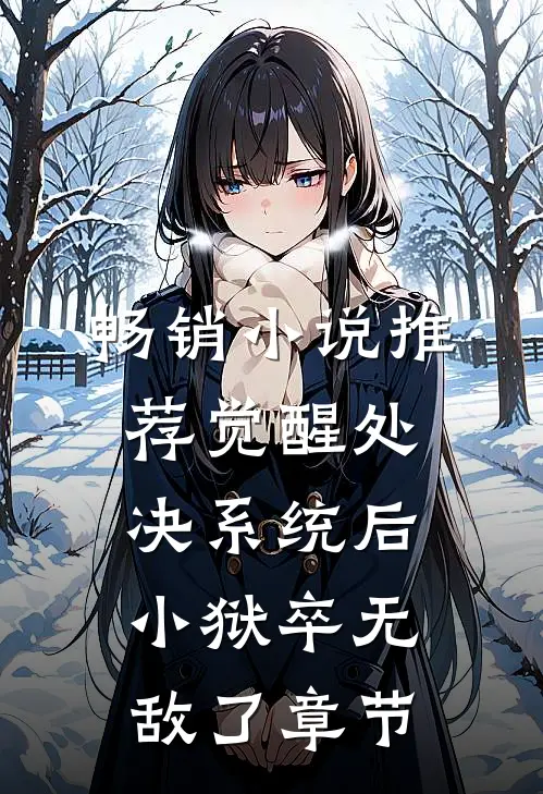 畅销小说推荐觉醒处决系统后，小狱卒无敌了章节