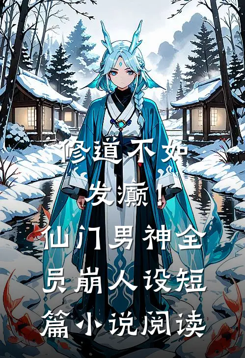 修道不如发癫！仙门男神全员崩人设短篇小说阅读