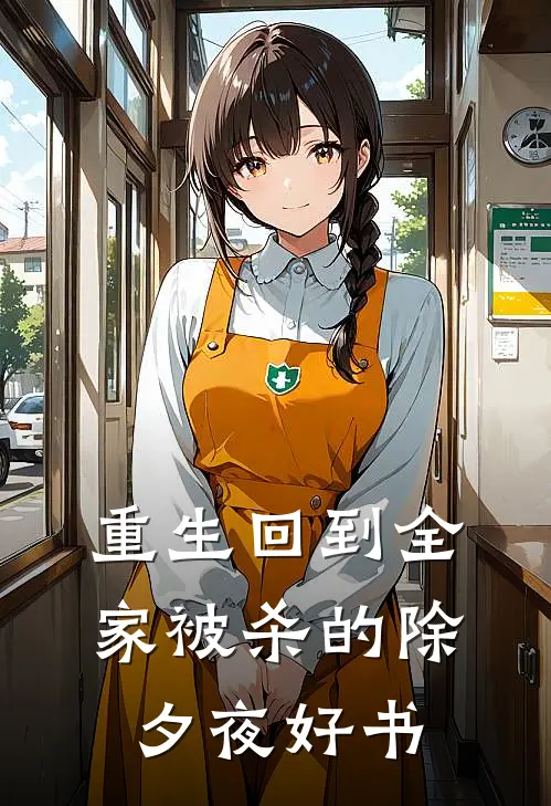 重生回到全家被杀的除夕夜好书