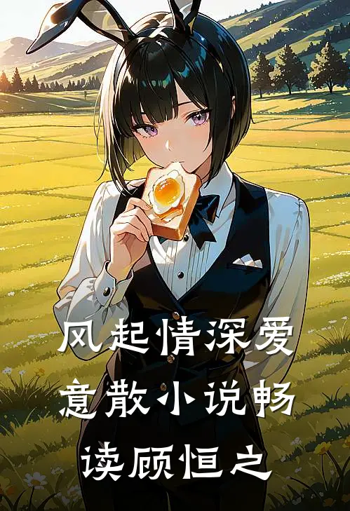 风起情深爱意散小说畅读顾恒之