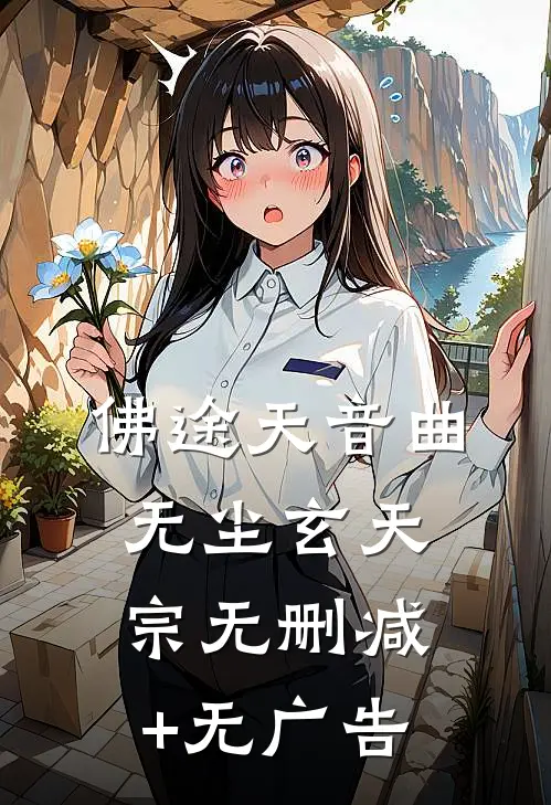 佛途天音曲无尘玄天宗无删减+无广告