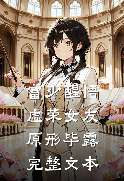 富少醒悟：虚荣女友原形毕露完整文本