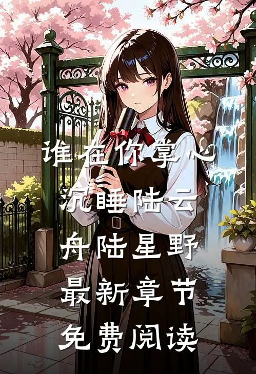 谁在你掌心沉睡陆云舟陆星野最新章节免费阅读
