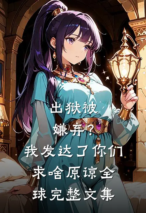 出狱被嫌弃？我发达了你们求啥原谅全球完整文集