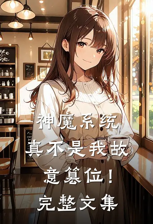 神魔系统：真不是我故意篡位！完整文集