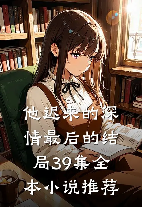 他迟来的深情最后的结局39集全本小说推荐