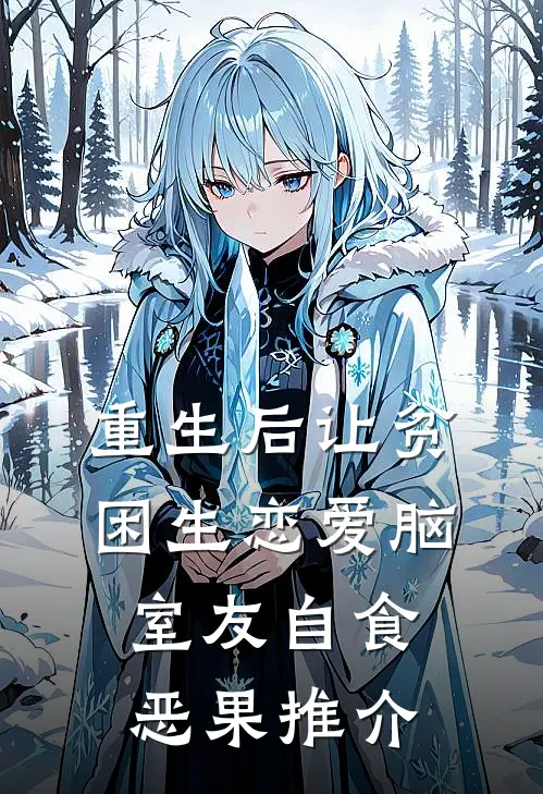 重生后让贫困生恋爱脑室友自食恶果推介
