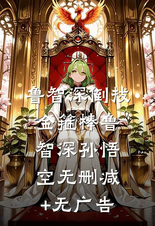 鲁智深倒拔金箍棒鲁智深孙悟空无删减+无广告