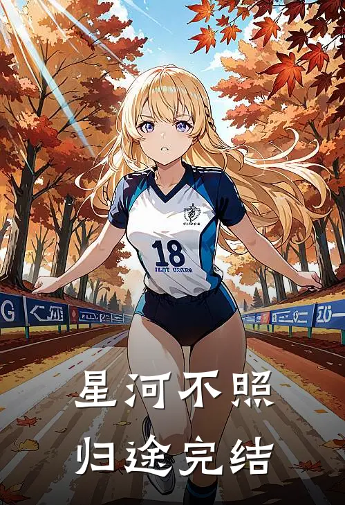 星河不照归途完结