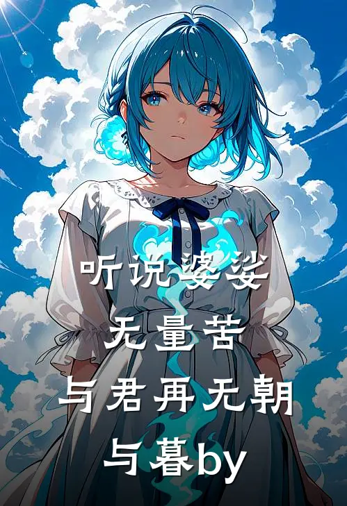听说婆娑无量苦，与君再无朝与暮by