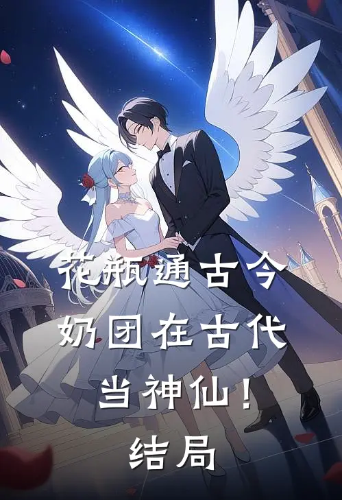 花瓶通古今，奶团在古代当神仙！结局