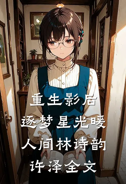 重生影后：逐梦星光暖人间林诗韵许泽全文
