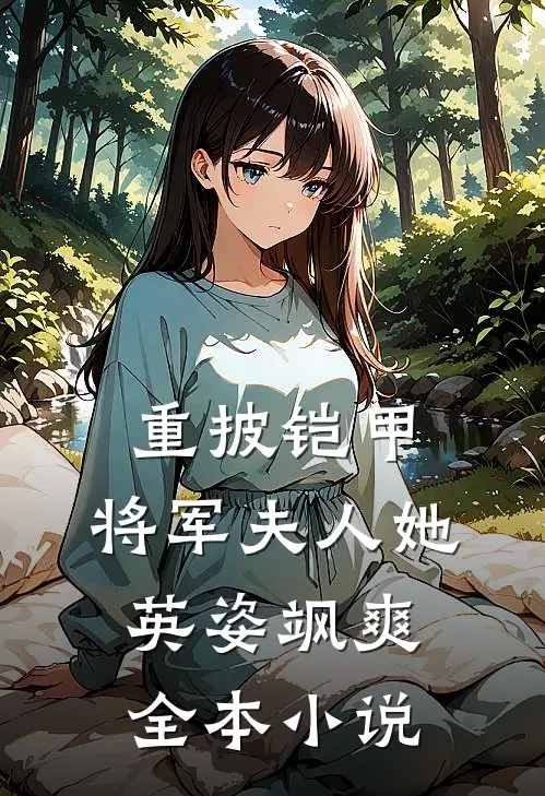 重披铠甲，将军夫人她英姿飒爽全本小说