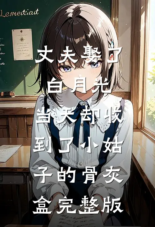 丈夫娶了白月光，当天却收到了小姑子的骨灰盒完整版