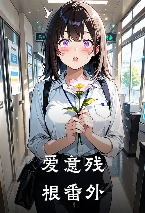 爱意残根番外