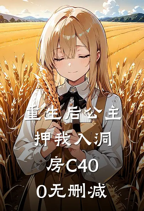 重生后公主押我入洞房C400无删减