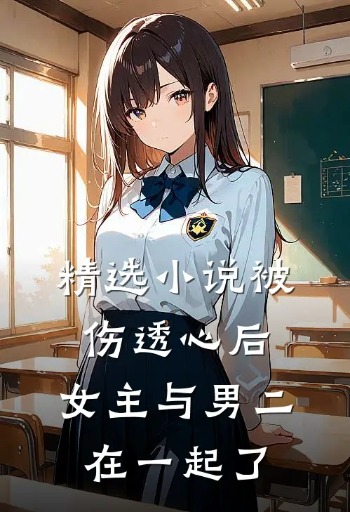 精选小说被伤透心后，女主与男二在一起了