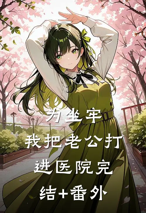 为坐牢，我把老公打进医院完结+番外