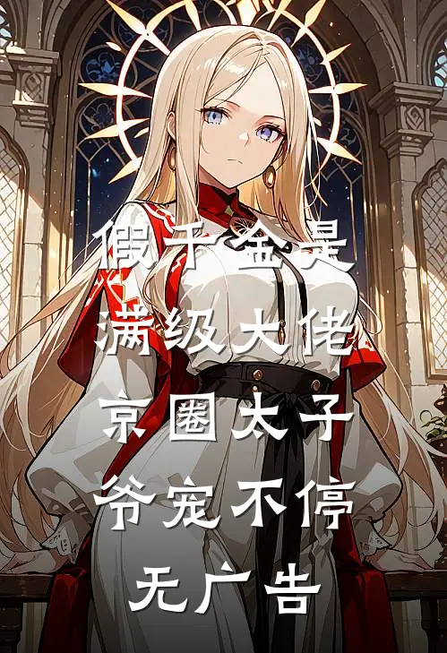 假千金是满级大佬，京圈太子爷宠不停无广告