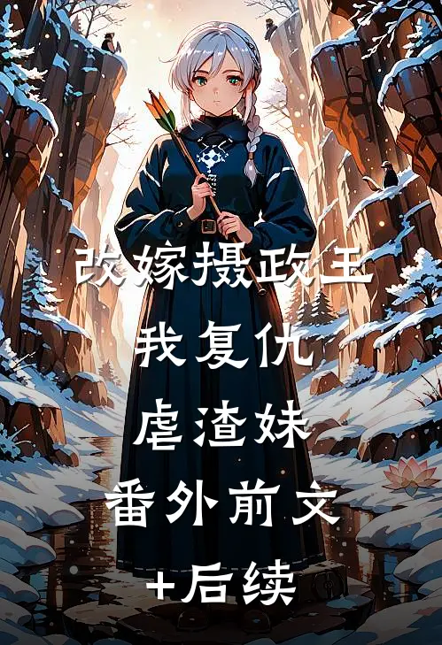 改嫁摄政王，我复仇虐渣妹: 番外前文+后续