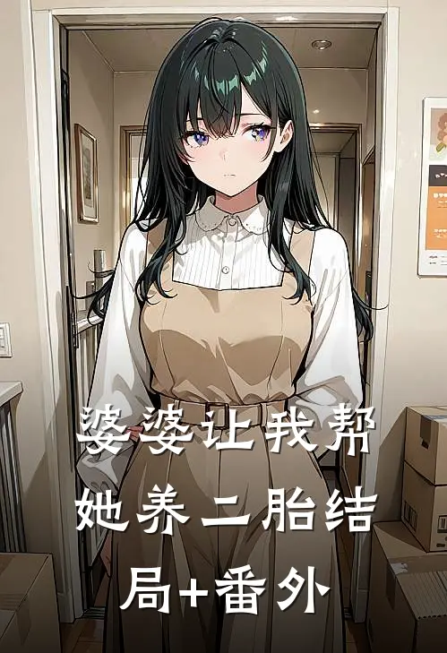婆婆让我帮她养二胎结局+番外