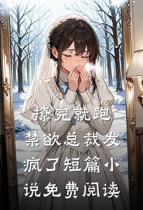 撩完就跑，禁欲总裁发疯了短篇小说免费阅读