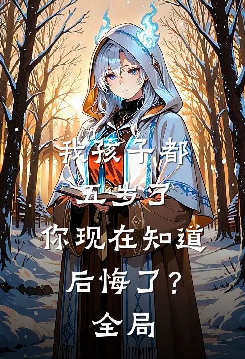 我孩子都五岁了，你现在知道后悔了？全局