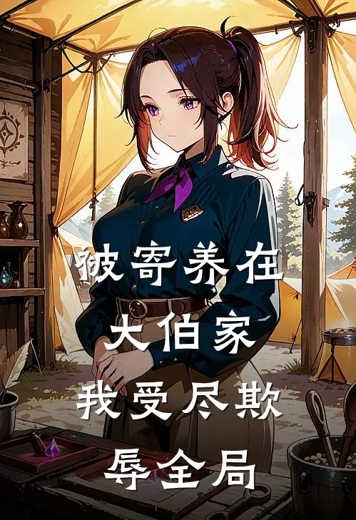 被寄养在大伯家，我受尽欺辱全局