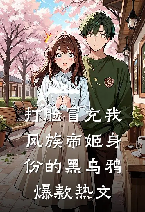 打脸冒充我凤族帝姬身份的黑乌鸦爆款热文