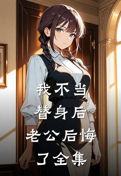 我不当替身后，老公后悔了 全集