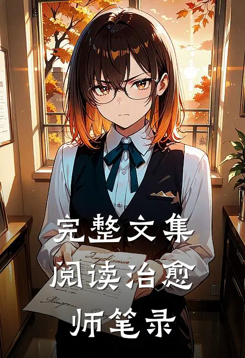 完整文集阅读治愈师笔录