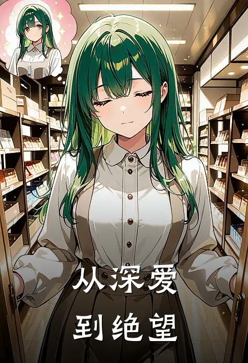 从深爱到绝望