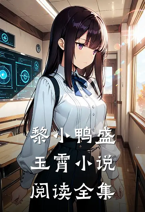 黎小鸭盛玉霄小说阅读全集
