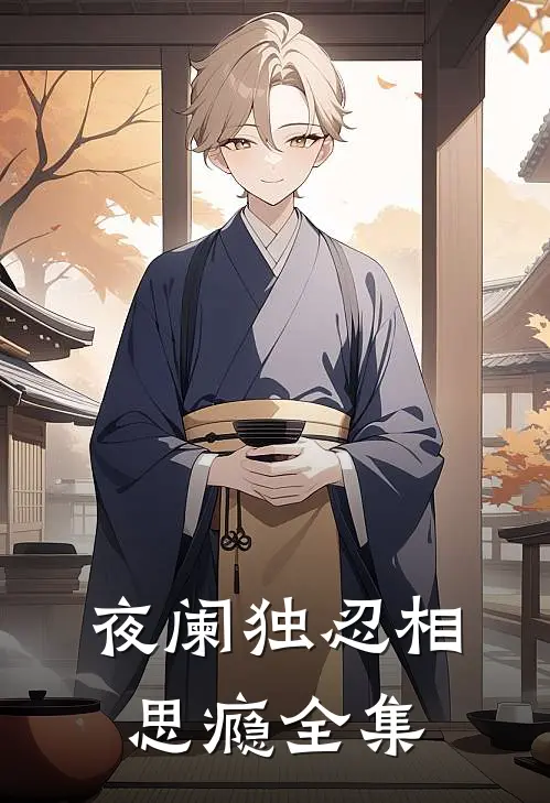 夜阑独忍相思瘾全集