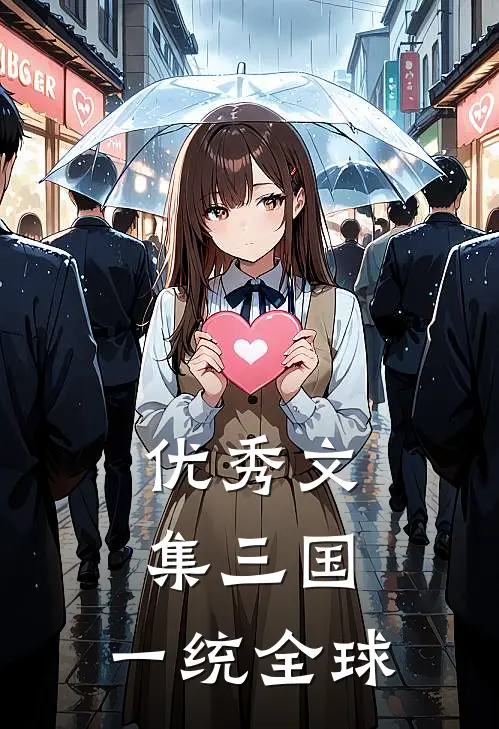 优秀文集三国：一统全球