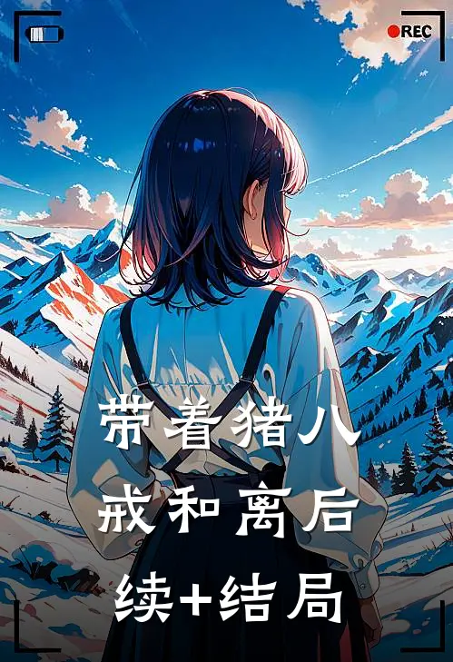 带着猪八戒和离后续+结局