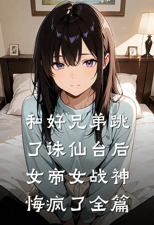 和好兄弟跳了诛仙台后，女帝女战神悔疯了全篇