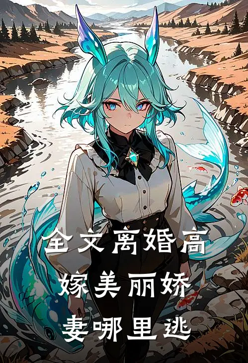 全文离婚高嫁美丽娇妻哪里逃