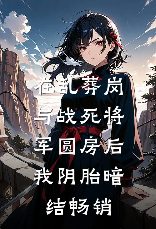 在乱葬岗与战死将军圆房后，我阴胎暗结畅销