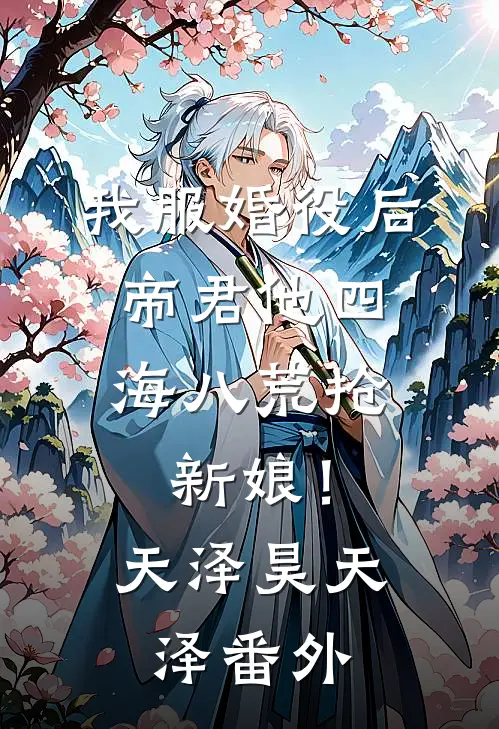 我服婚役后，帝君他四海八荒抢新娘！天泽昊天泽番外