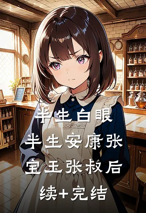 半生白眼，半生安康张宝玉张叔后续+完结