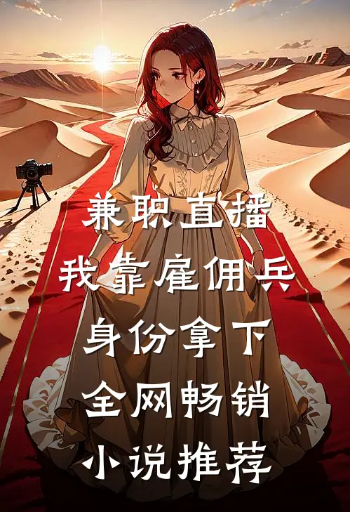 兼职直播：我靠雇佣兵身份拿下全网畅销小说推荐