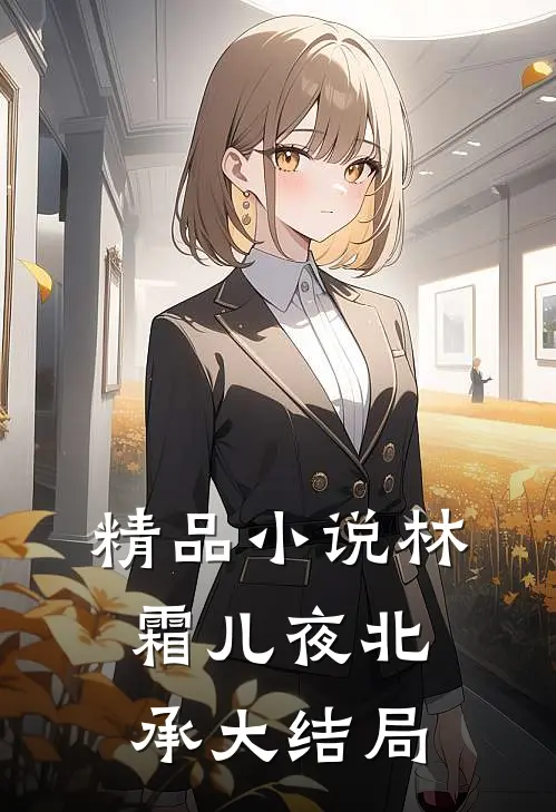 精品小说林霜儿夜北承大结局
