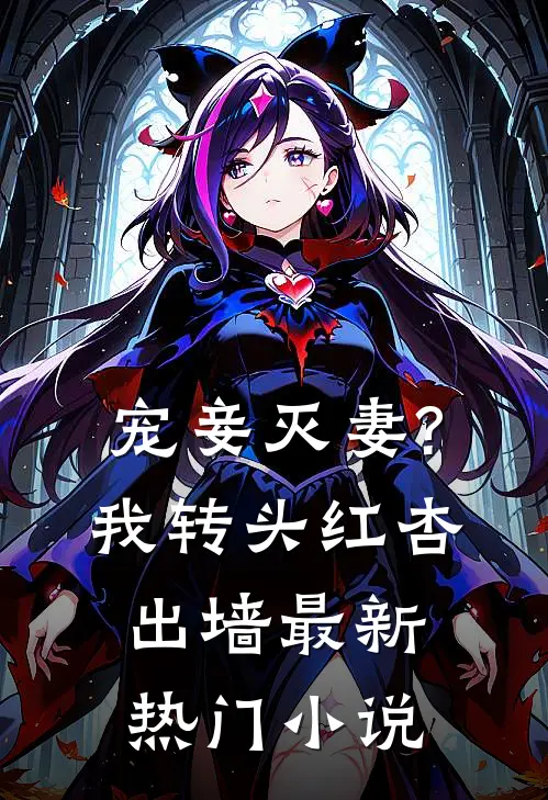 宠妾灭妻?我转头红杏出墙最新热门小说