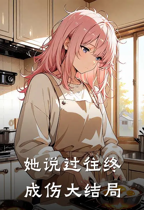 她说过往终成伤大结局