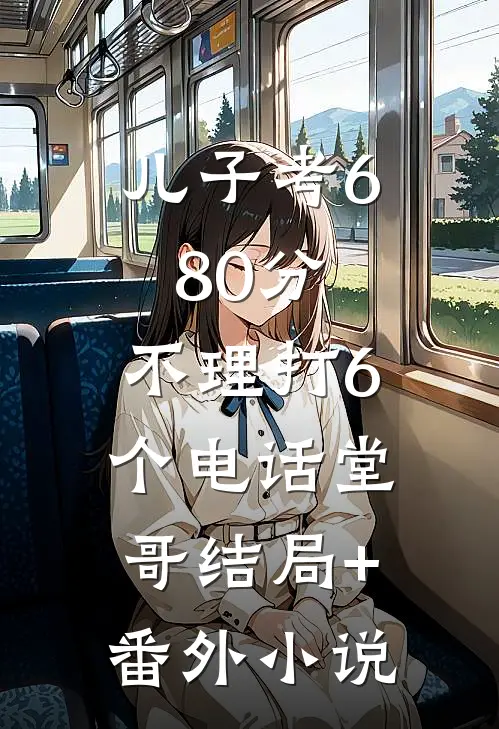 儿子考680分，不理打6个电话堂哥结局+番外小说