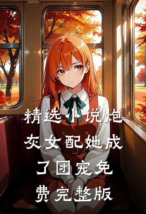 精选小说炮灰女配她成了团宠免费完整版