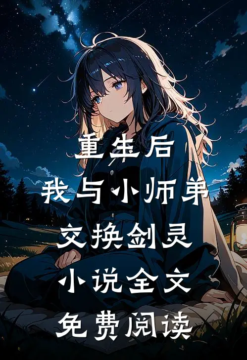 重生后，我与小师弟交换剑灵小说全文免费阅读