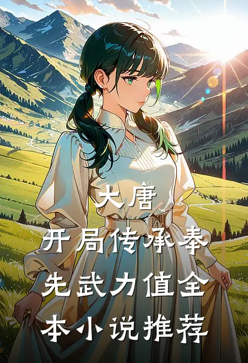 大唐：开局传承奉先武力值全本小说推荐