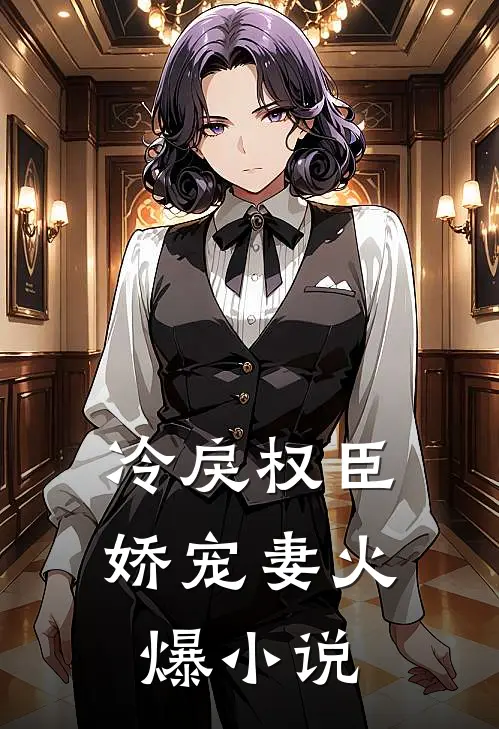冷戾权臣娇宠妻火爆小说